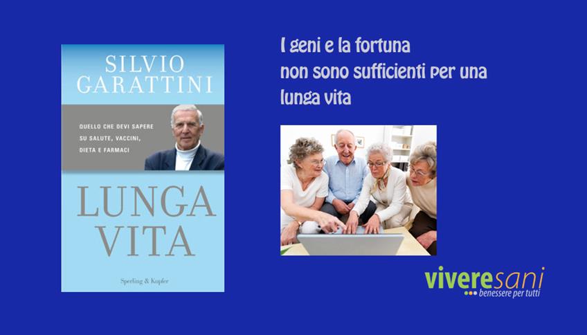 La longevità? La longevità?